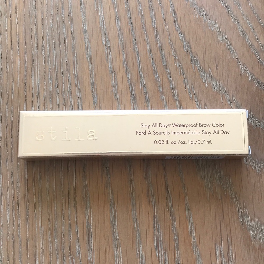 Stila Waterproof Brow Pen in Light